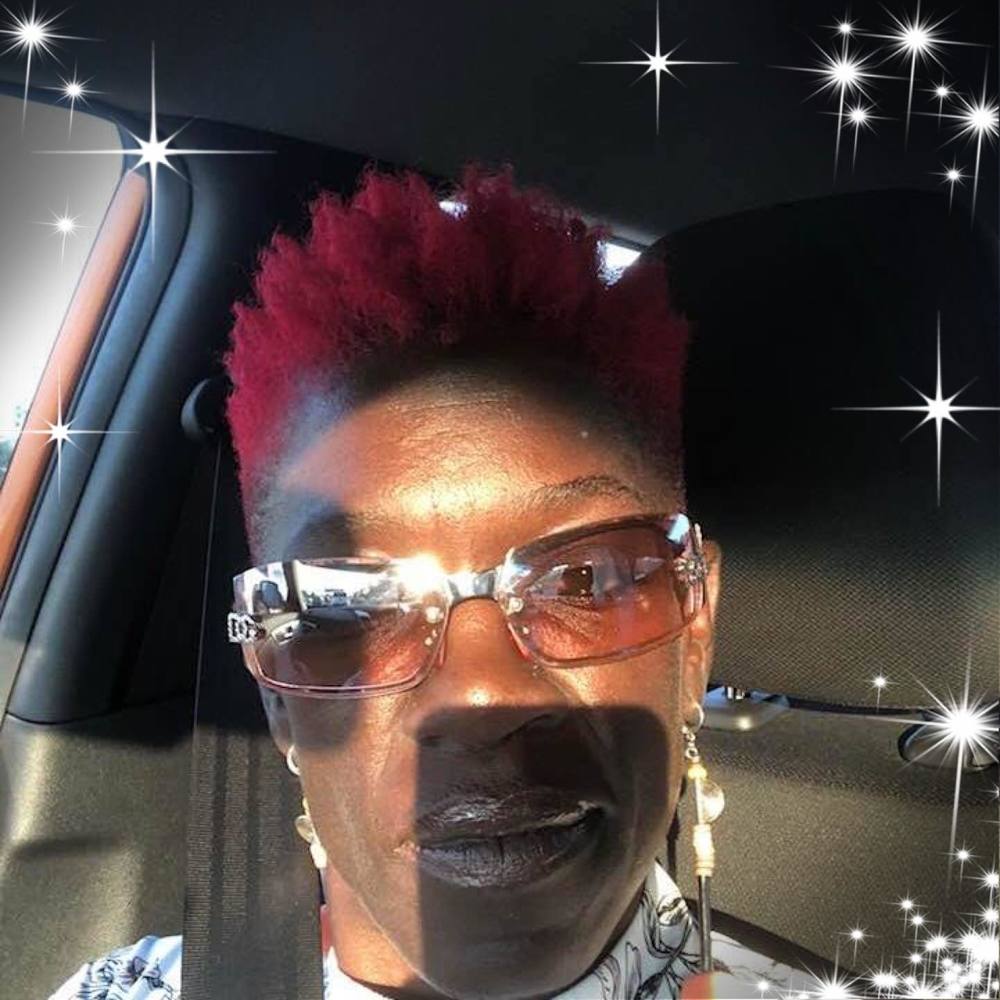 Meet your Posher, Charlene